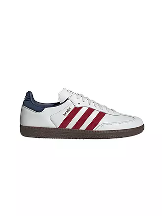 ADIDAS ORIGINALS | Nom du produit: Sneaker SAMBA OG | weiss